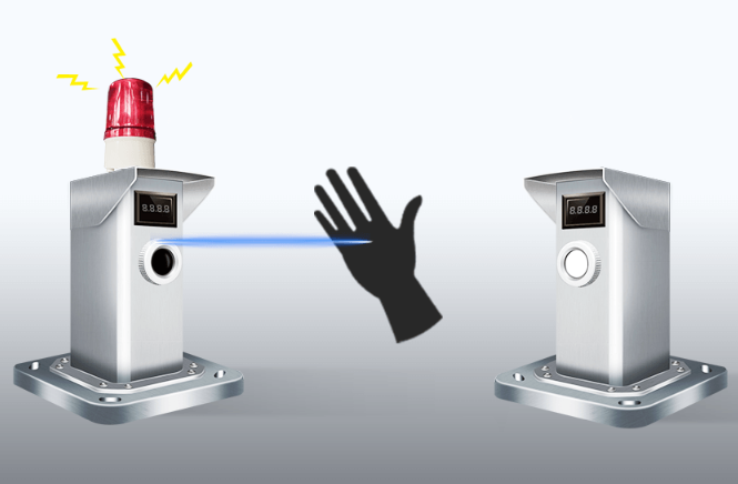 激光探測(cè)器種類和工作原理(圖1)