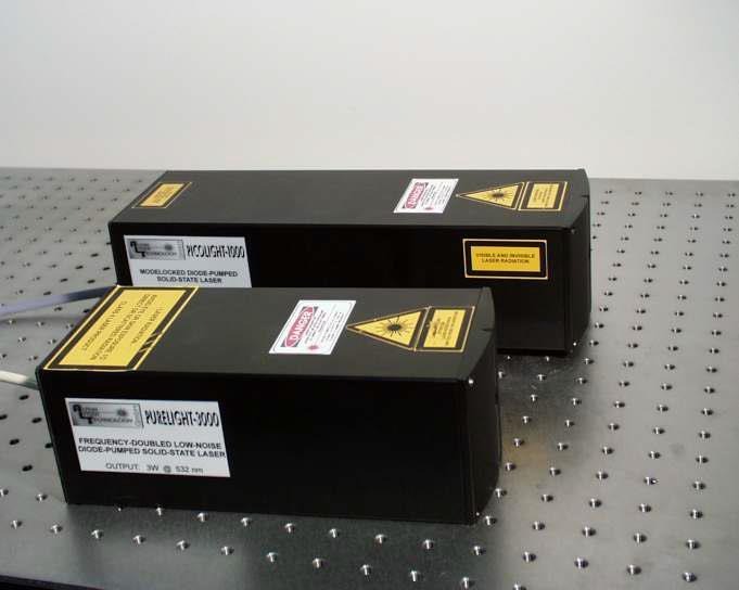 鎖模激光器檢測(cè)(圖1)