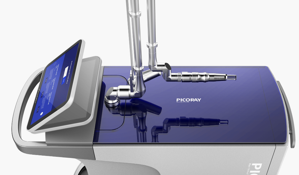 激光美容儀檢測(cè)(圖1)
