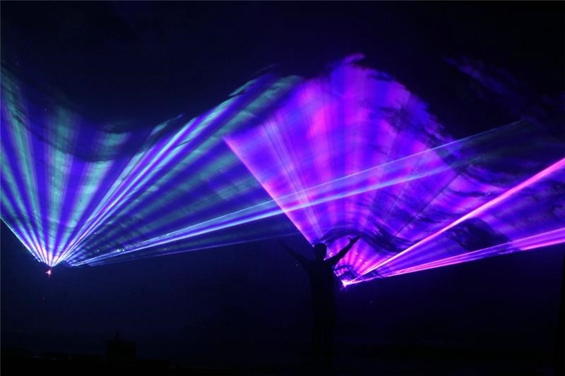 不可見激光和可見激光的安全防護(hù)指南(圖1)