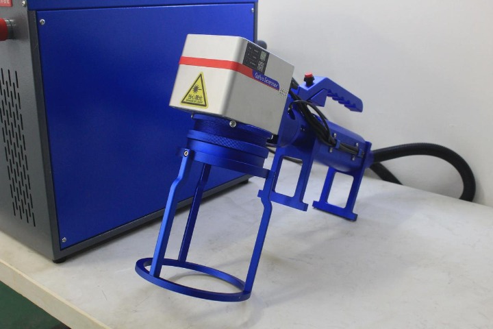 一文帶你了解激光設備出口外貿好做嗎？(圖1)