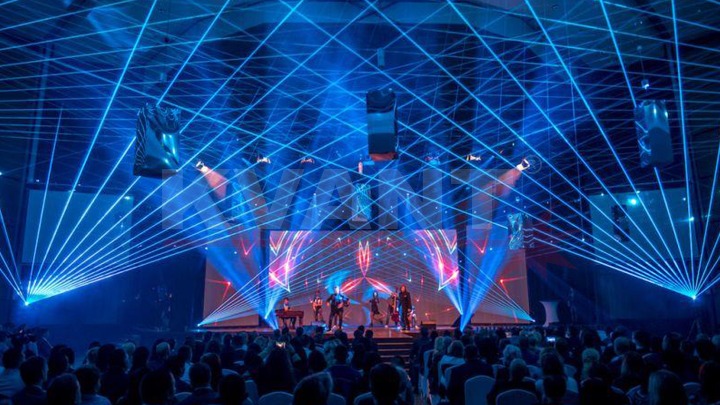 激光舞臺燈CE認(rèn)證(圖1)