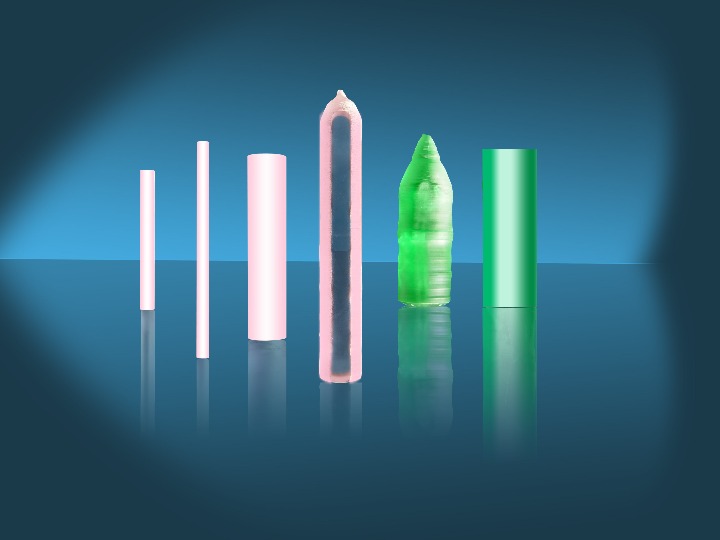 激光晶體是什么？(圖1)