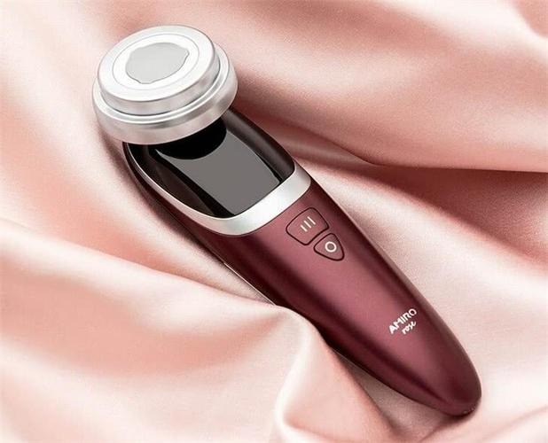 美容儀檢測(cè)報(bào)告怎么辦理？(圖1)