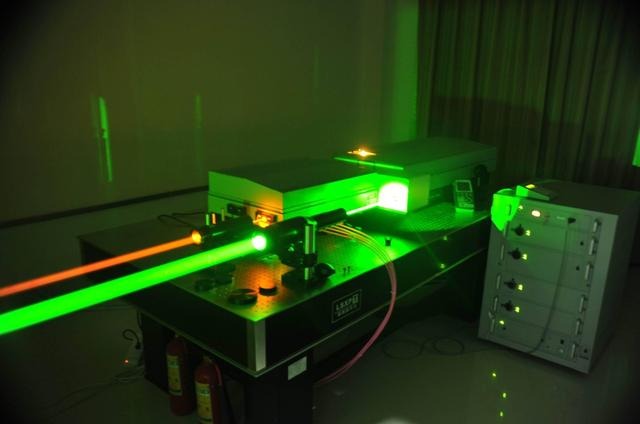 激光光源和LED光源的區(qū)別(圖1)