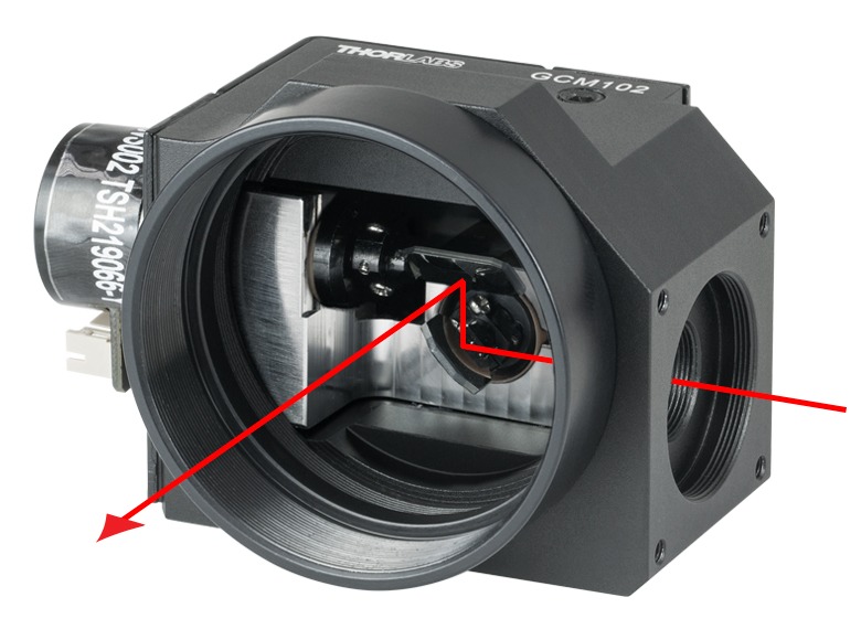 振鏡是什么？振鏡有什么作用？(圖1)