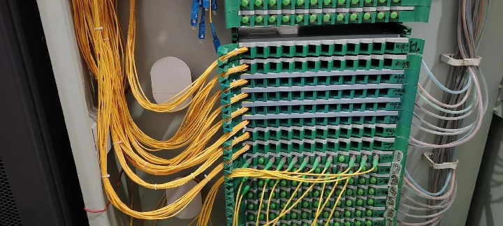 激光安全檢測之GB 7247.2標(biāo)準(zhǔn)測試(圖1)