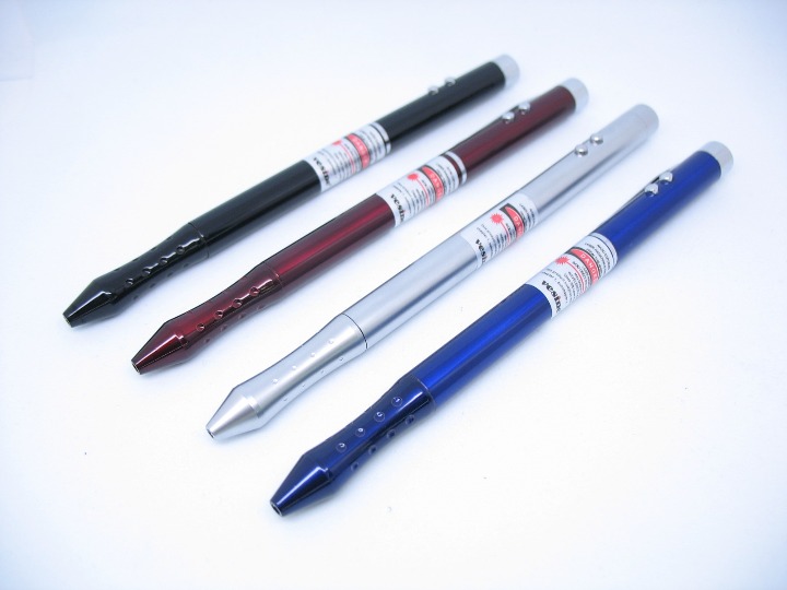 激光筆出口到歐盟有什么要求？(圖1)