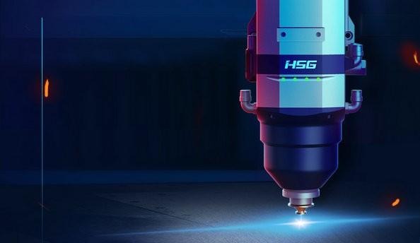 激光切割頭是什么？激光切割頭有什么用？(圖1)