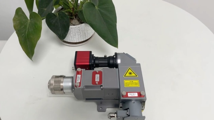 激光焊接頭與激光切割頭的區(qū)別(圖1)