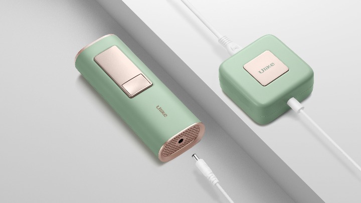 激光脫毛儀CE認(rèn)證(圖1)