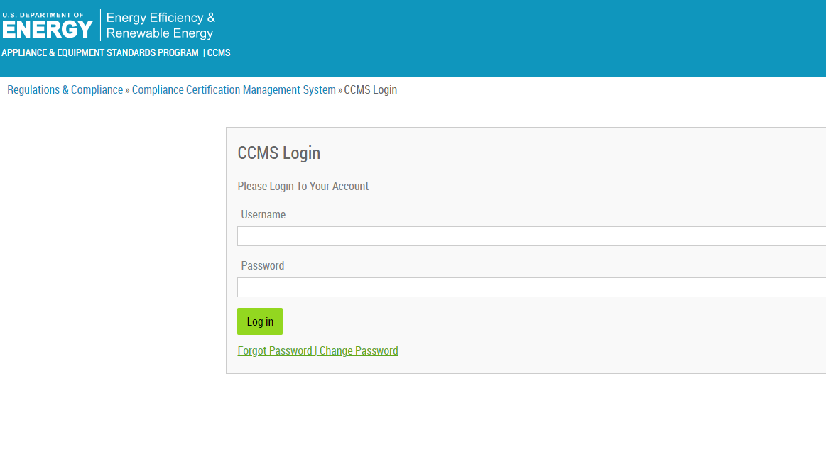 DOE注冊(cè)號(hào)查詢，DOE注冊(cè)號(hào)查詢方法(圖2)