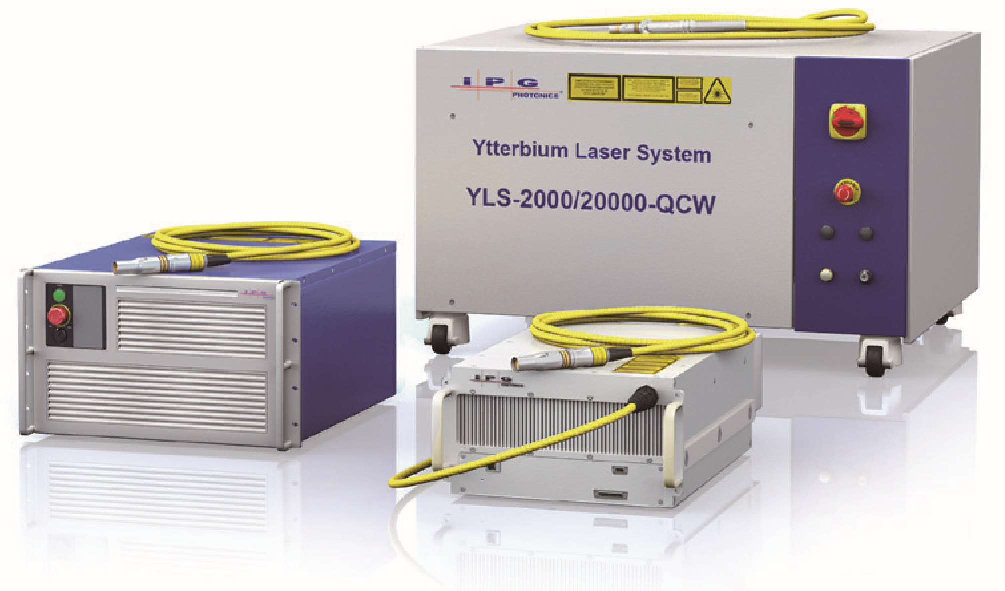 光纖激光器出口需要做哪些檢測(cè)和認(rèn)證？(圖1)