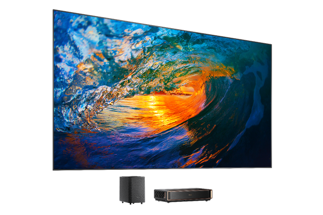 激光電視FDA注冊(cè)認(rèn)證(圖1)