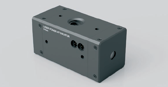 衰減器的工作原理，衰減器有什么作用？(圖1)