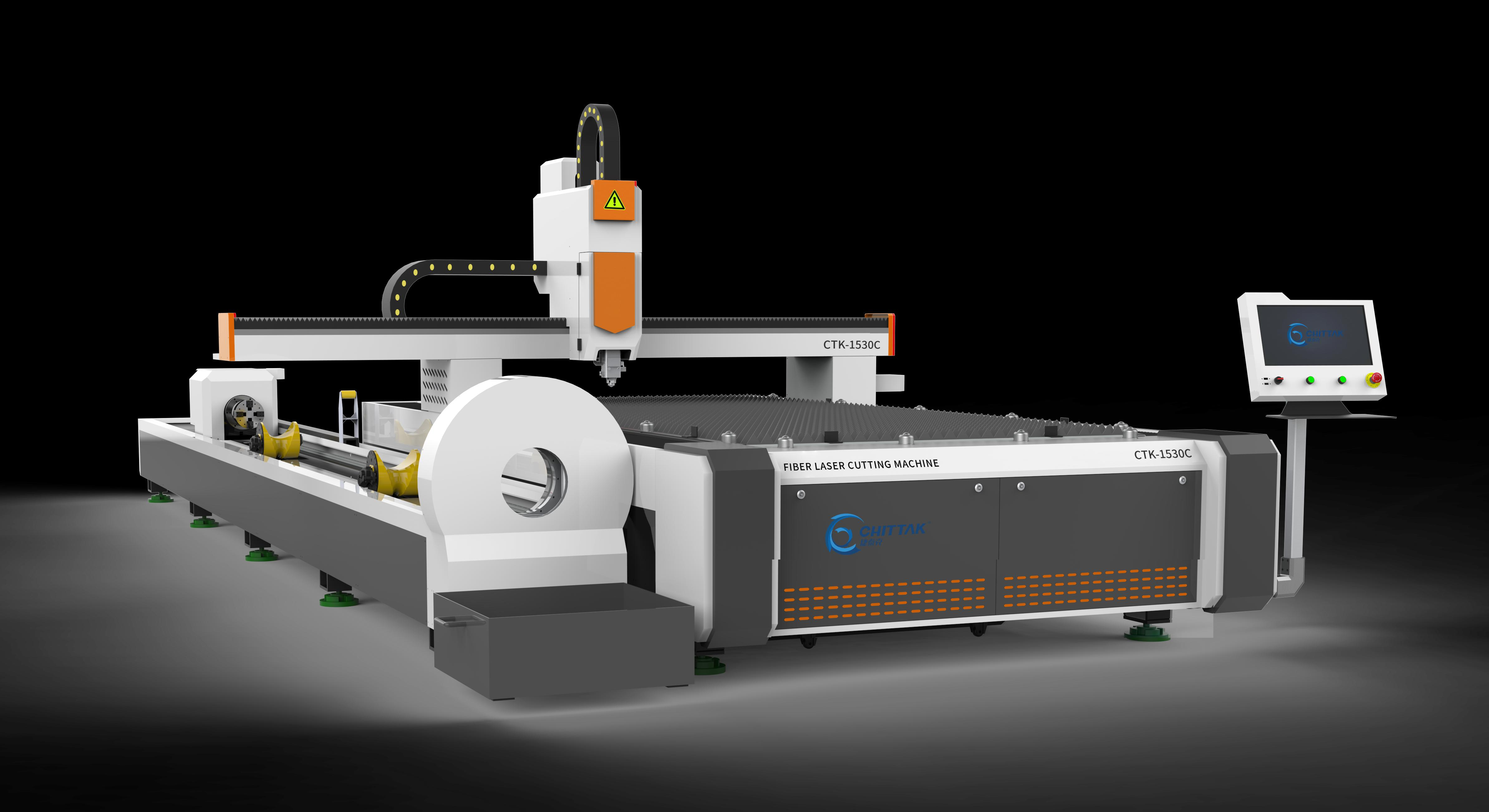 激光切割機(jī)安全等級認(rèn)證(圖1)