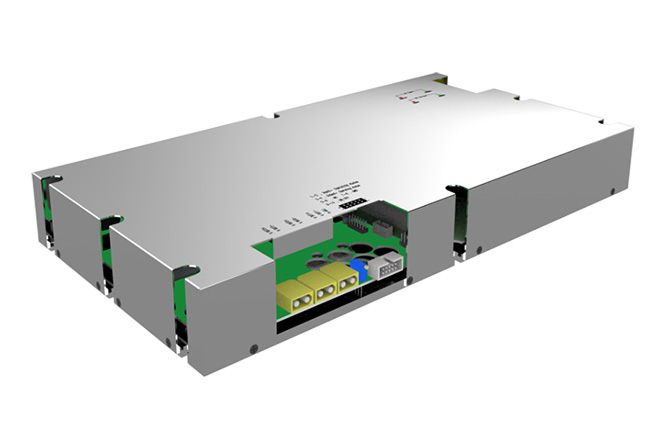 激光電源原理和維修注意事項(圖1)