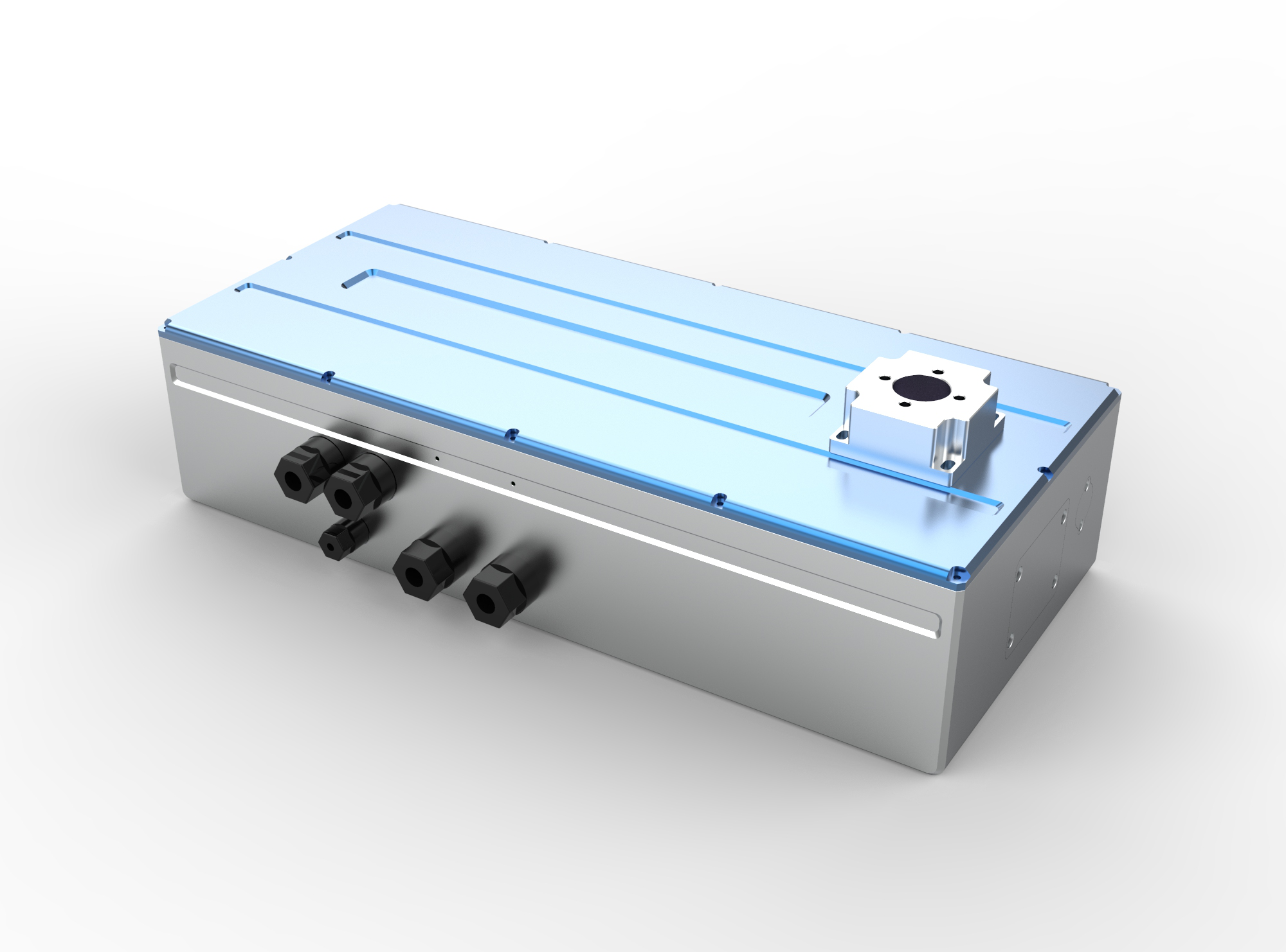 固體激光器特性分析包括哪些內(nèi)容？(圖1)