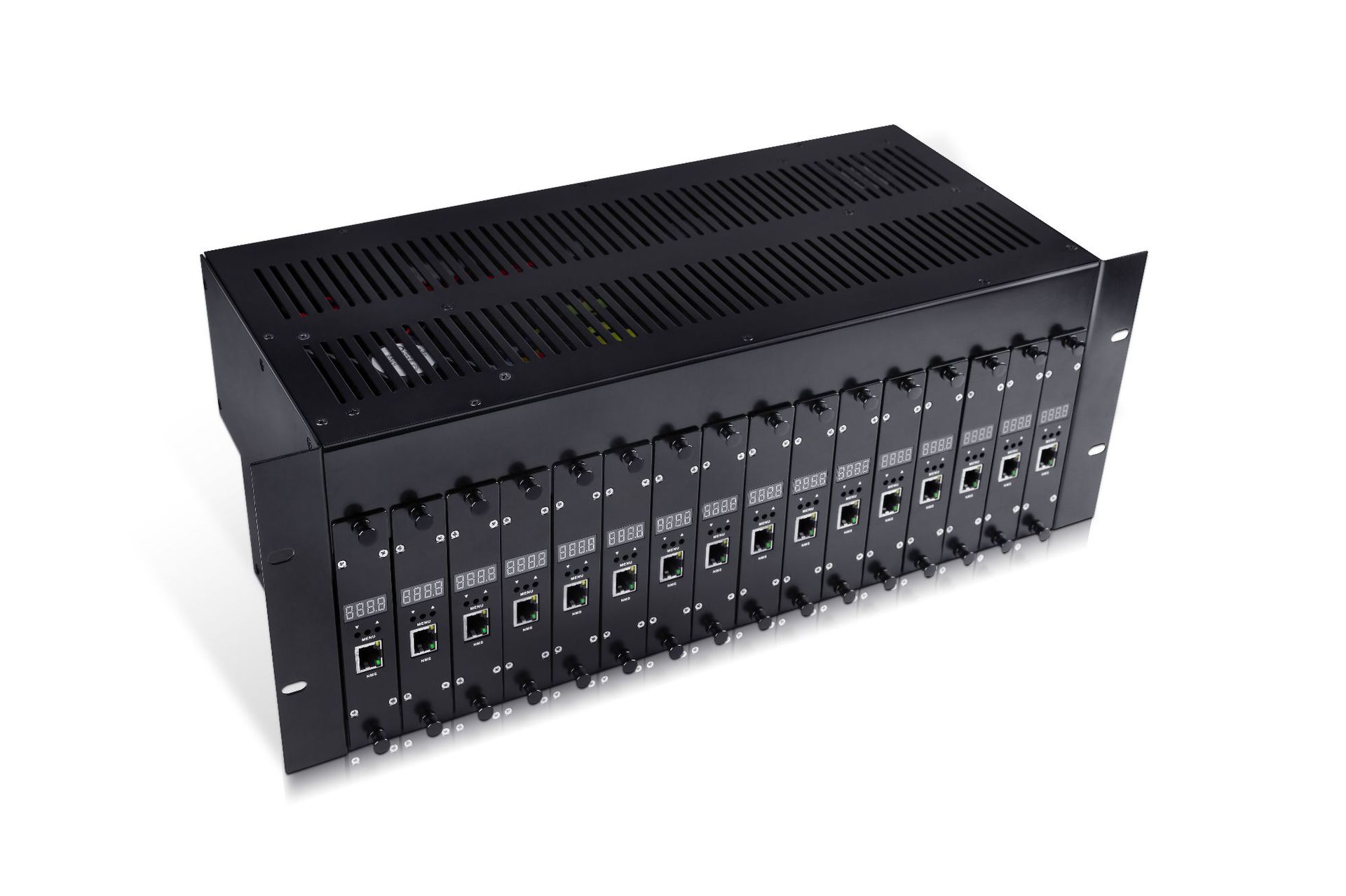 調(diào)制器是什么東西？調(diào)制器的作用是什么？(圖1)