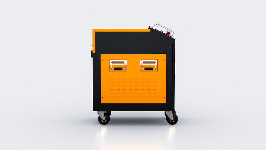 激光清洗機(jī)IEC60825-1檢測(cè)報(bào)告辦理指南(圖1)