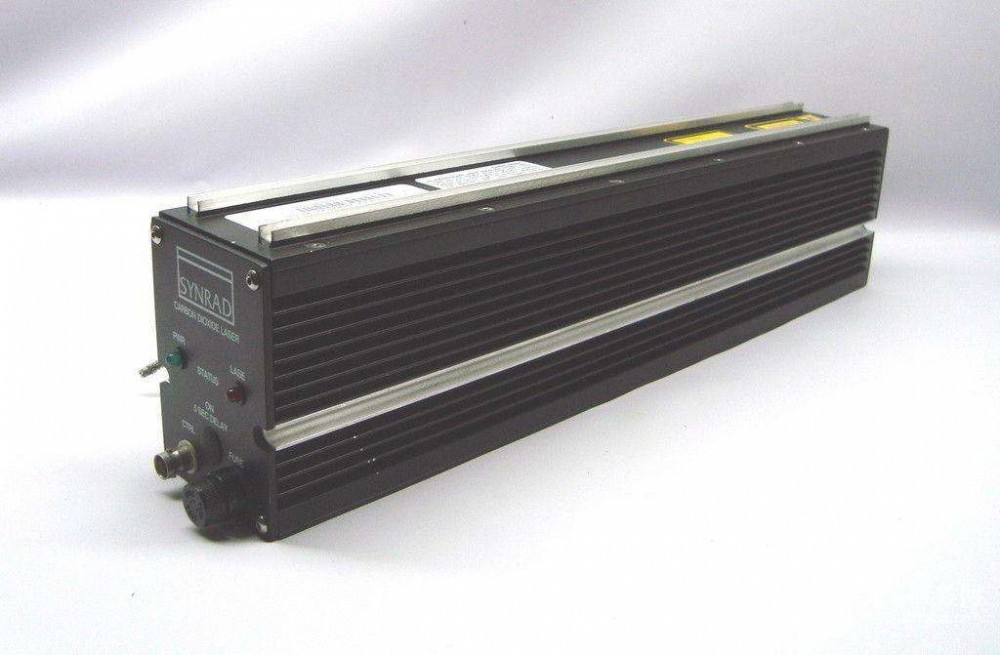 光纖激光器和二氧化碳激光器的區(qū)別(圖1)