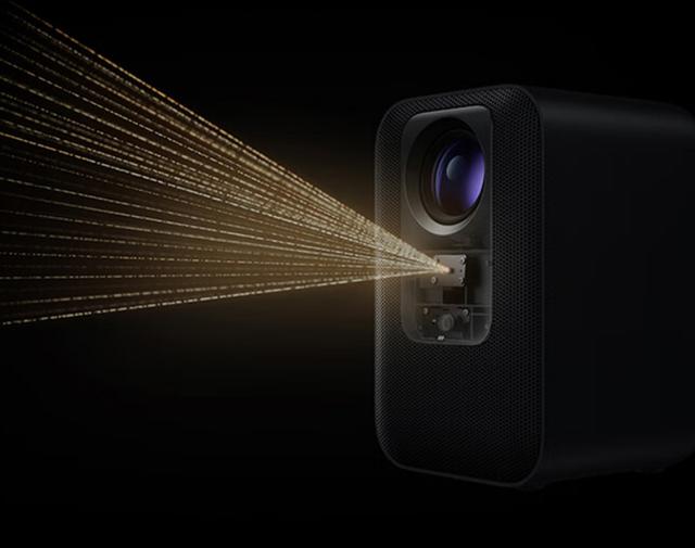 激光投影儀GB7247.1檢測(cè)(圖1)