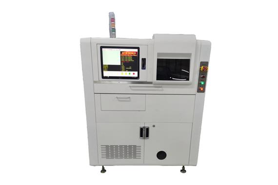 激光劃線設(shè)備IEC60825-1檢測(圖1)