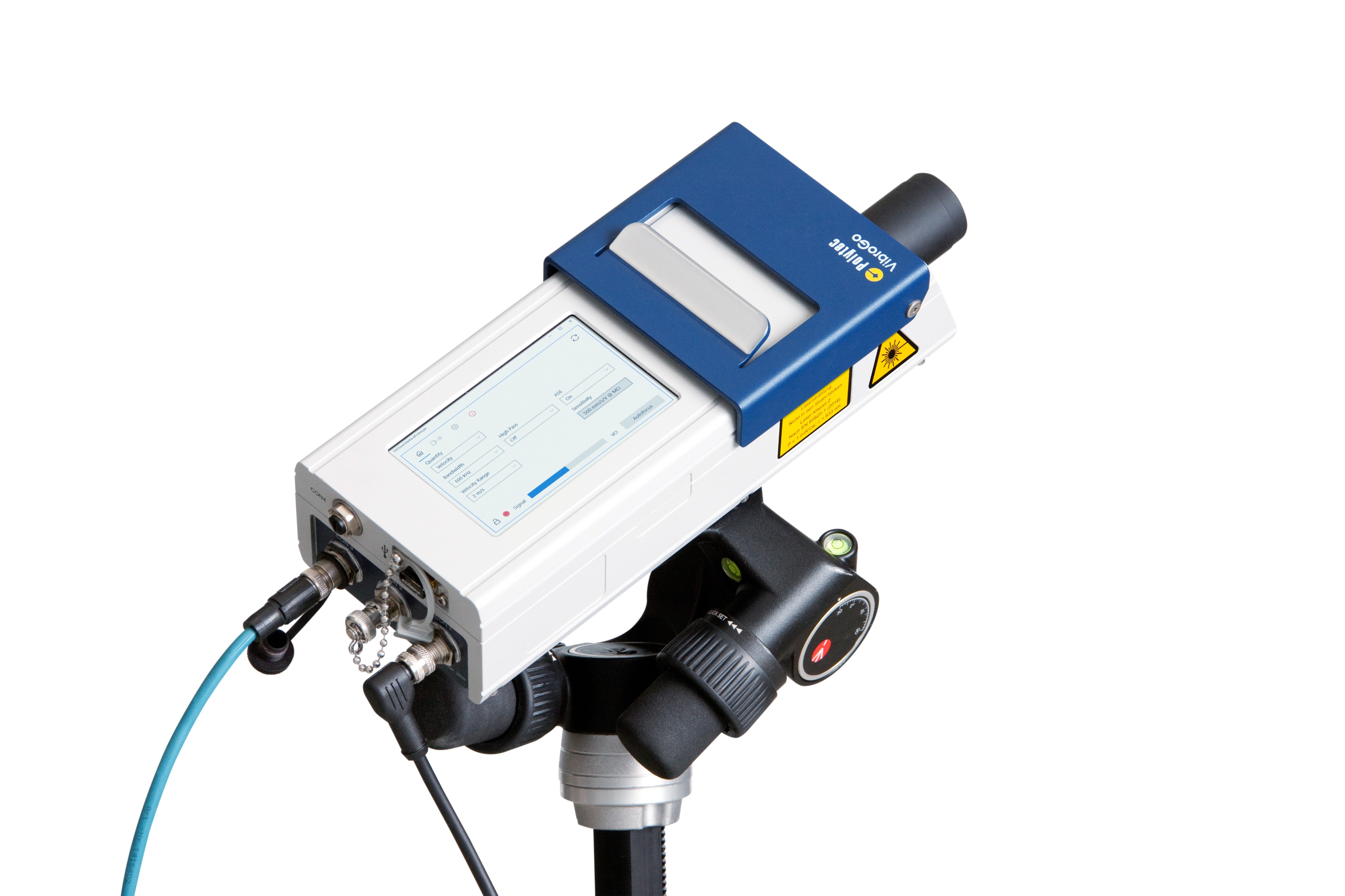 激光測(cè)振儀安全等級(jí)認(rèn)證(圖1)