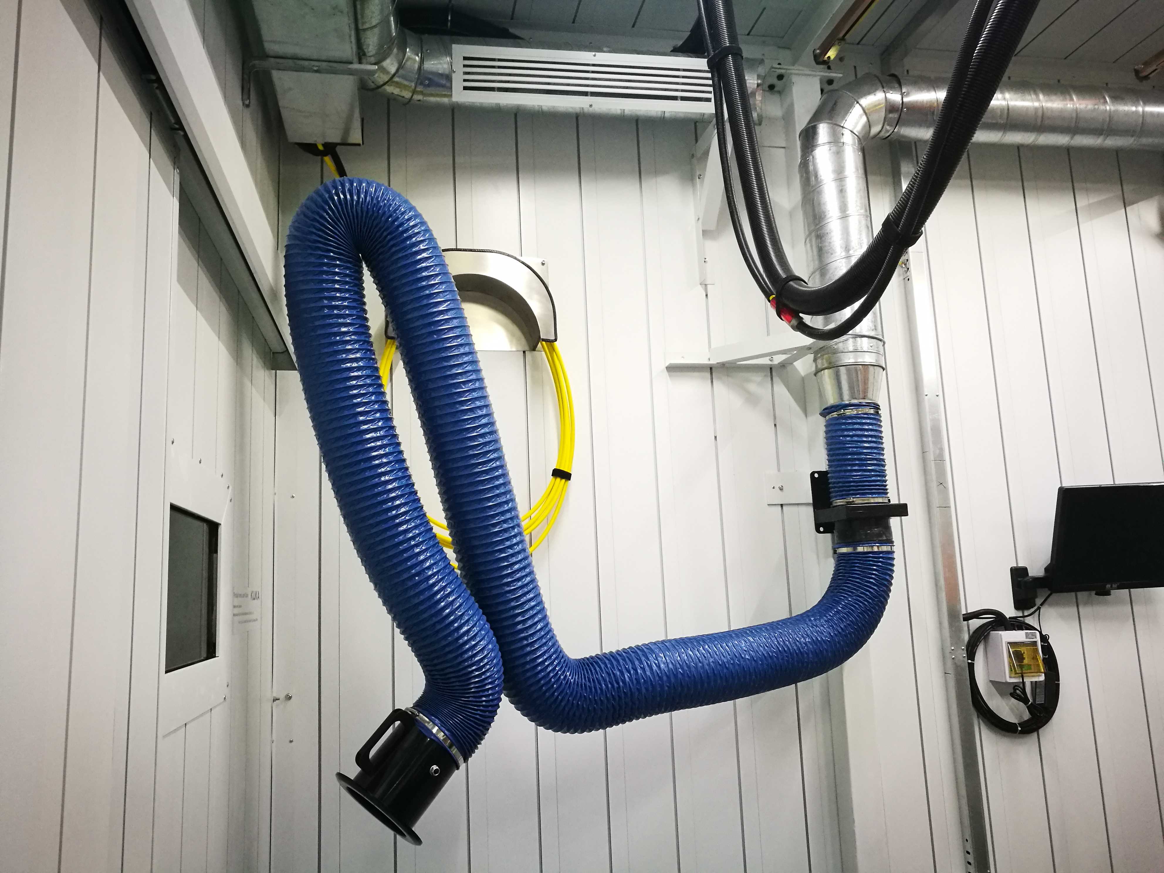 激光泄漏檢測(cè)(圖1)