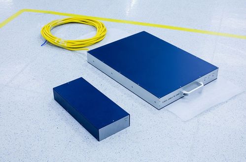 光纖激光器溫度過高怎么解決？(圖1)