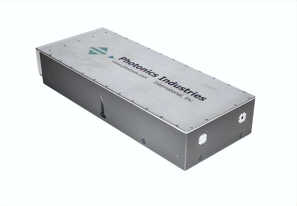 固體激光器放大效率受哪些因素影響？(圖1)