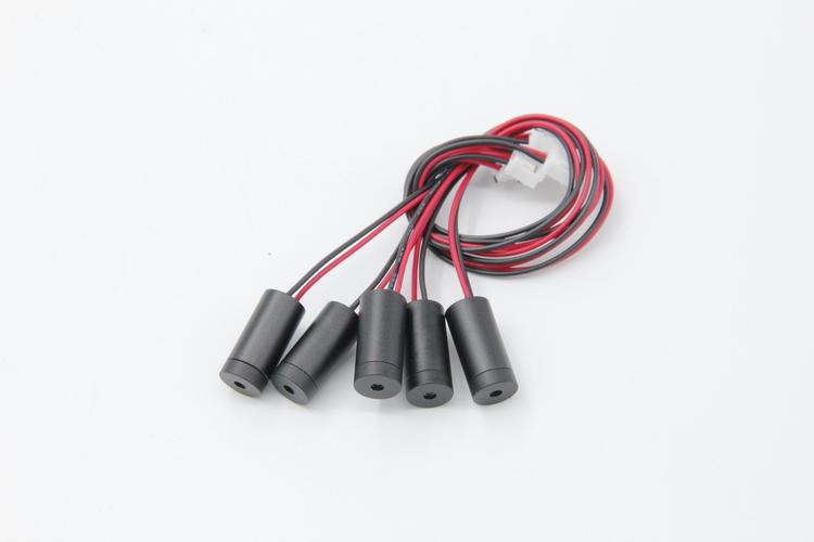 點(diǎn)激光和線激光的區(qū)別(圖1) 點(diǎn)激光和線激光的區(qū)別(圖1)