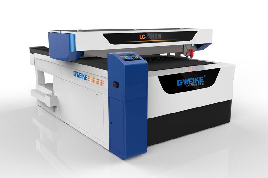 加工臺是什么？加工臺在激光系統(tǒng)中的應(yīng)用(圖1)