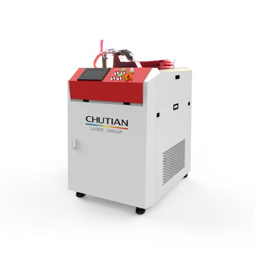 激光焊接機(jī)能焊哪些材料？(圖1)