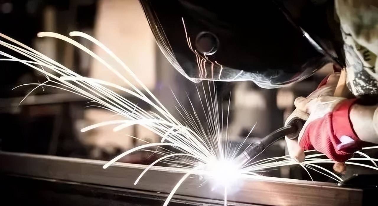 激光焊接機(jī)怎么調(diào)參數(shù)？(圖1)