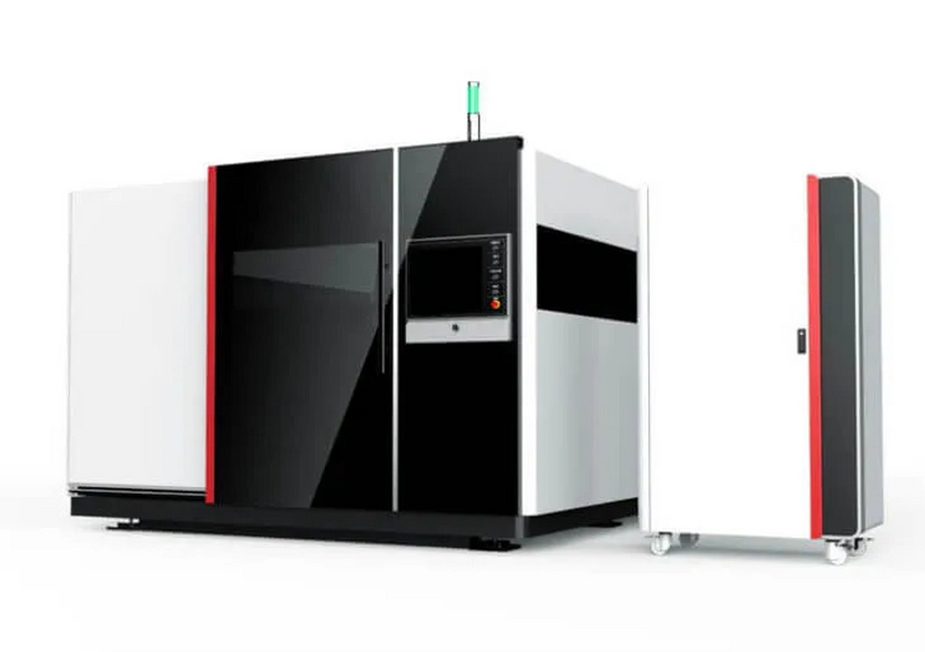 激光切割機(jī)檢測報(bào)告怎么辦理？(圖1)