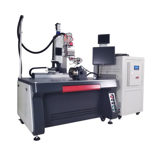 激光焊接機(jī)安全防護(hù)措施有哪些？(圖1)