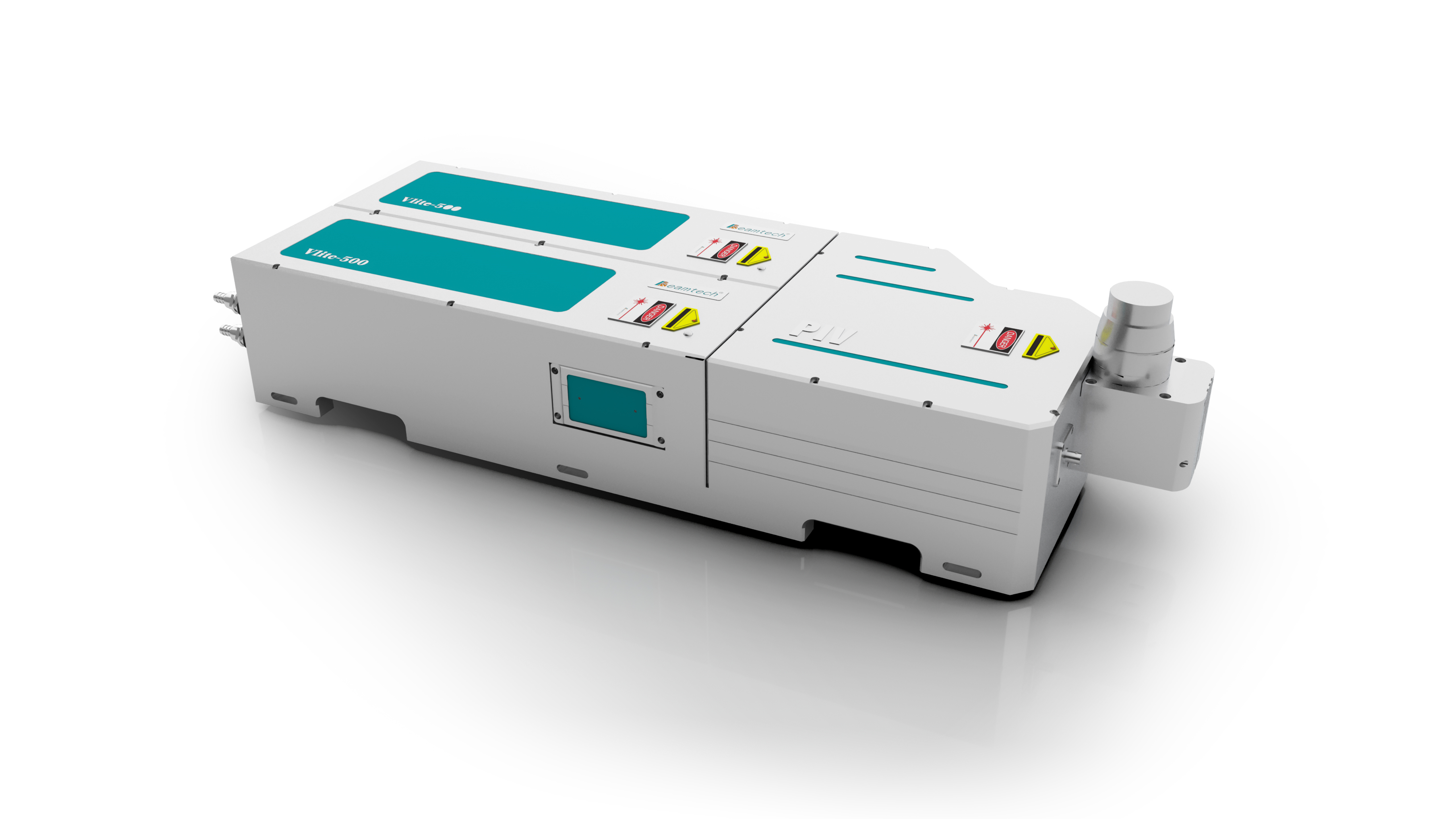 激光器檢測哪些項(xiàng)目？(圖1)