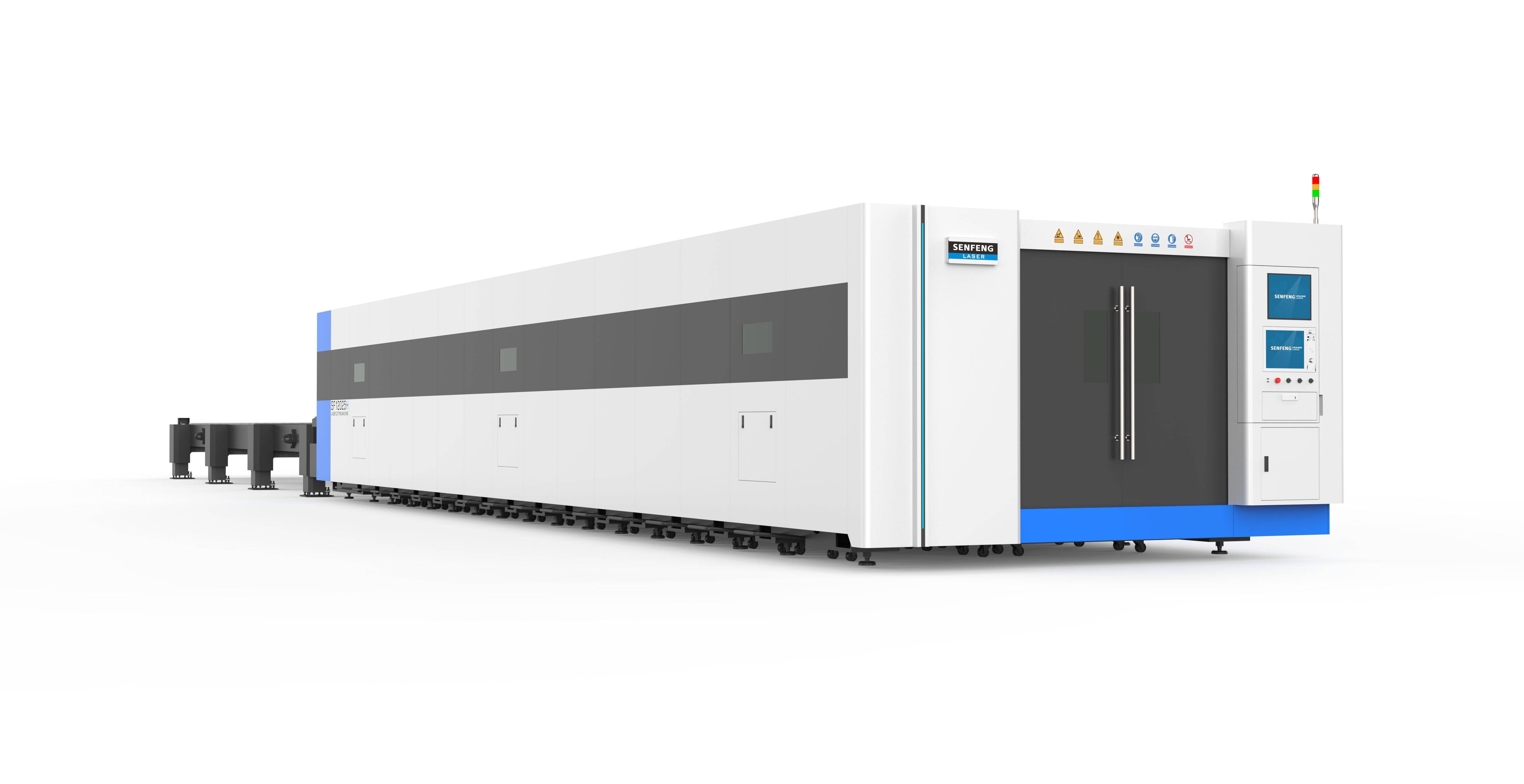 激光切割機(jī)出口美國需要準(zhǔn)備的文件和資料？(圖1)