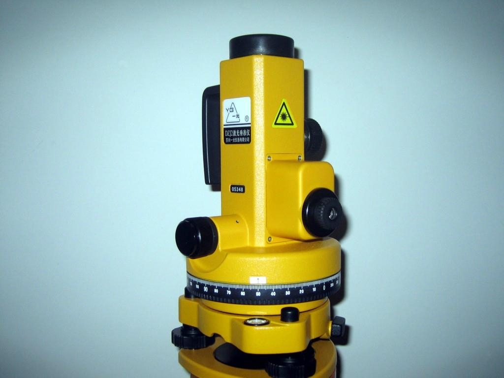 激光準(zhǔn)直儀IEC60825-1檢測報(bào)告(圖1) 激光準(zhǔn)直儀IEC60825-1檢測報(bào)告辦理(圖1)