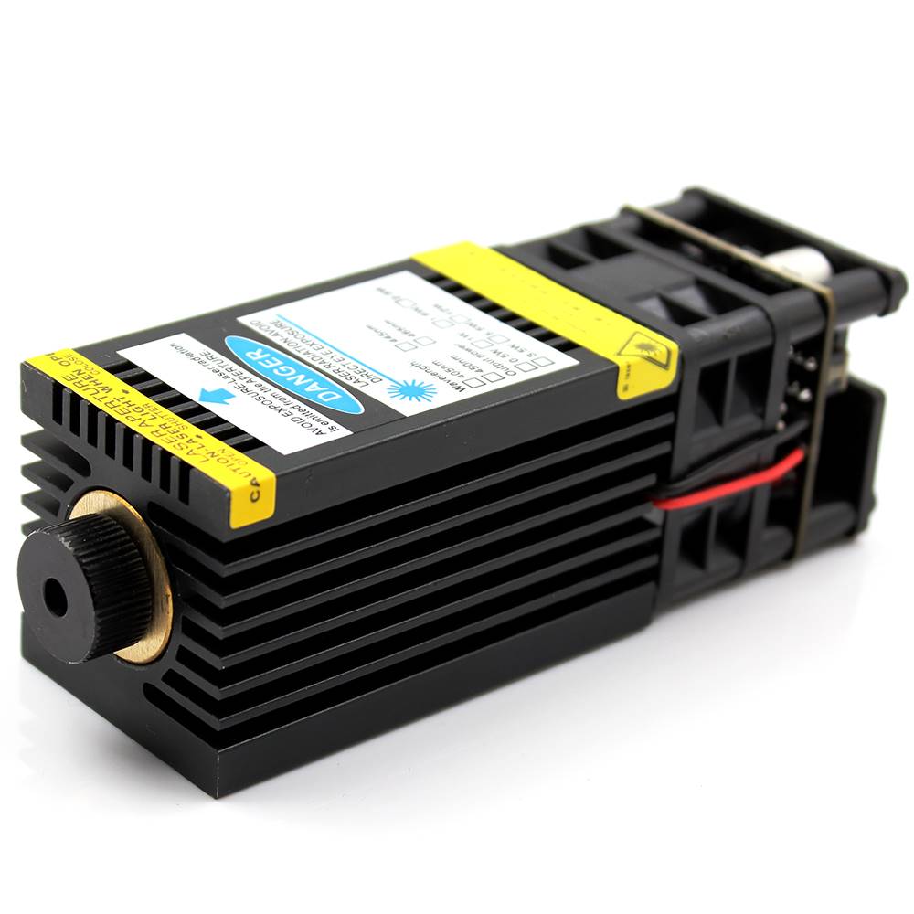 藍(lán)光激光器檢測(cè)(圖1)