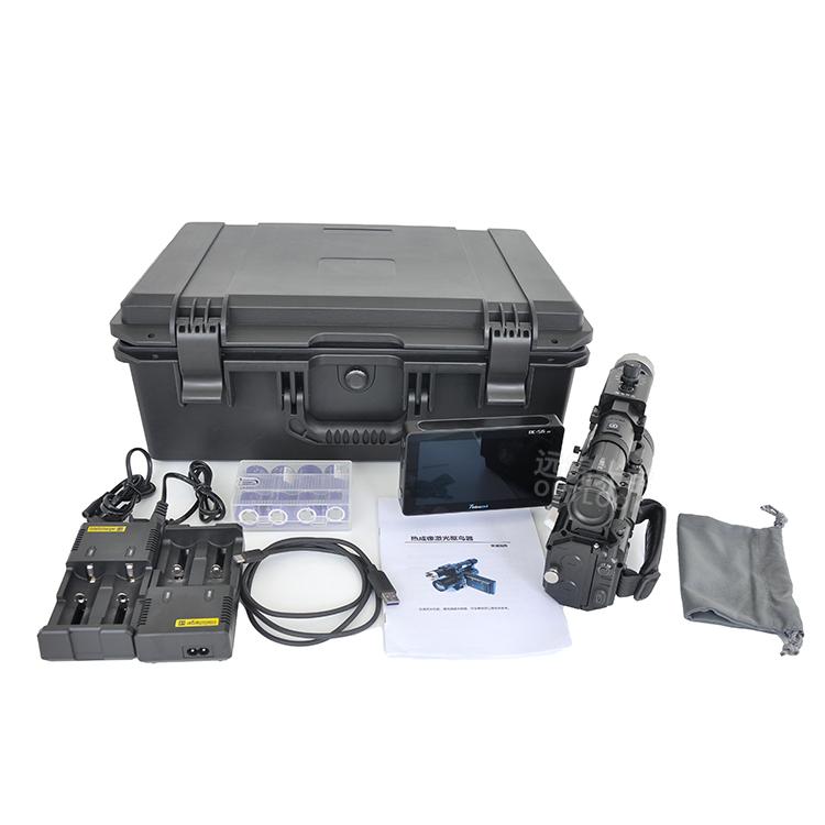 激光驅(qū)鳥器GB7247.1檢測報告怎么辦理？(圖1)