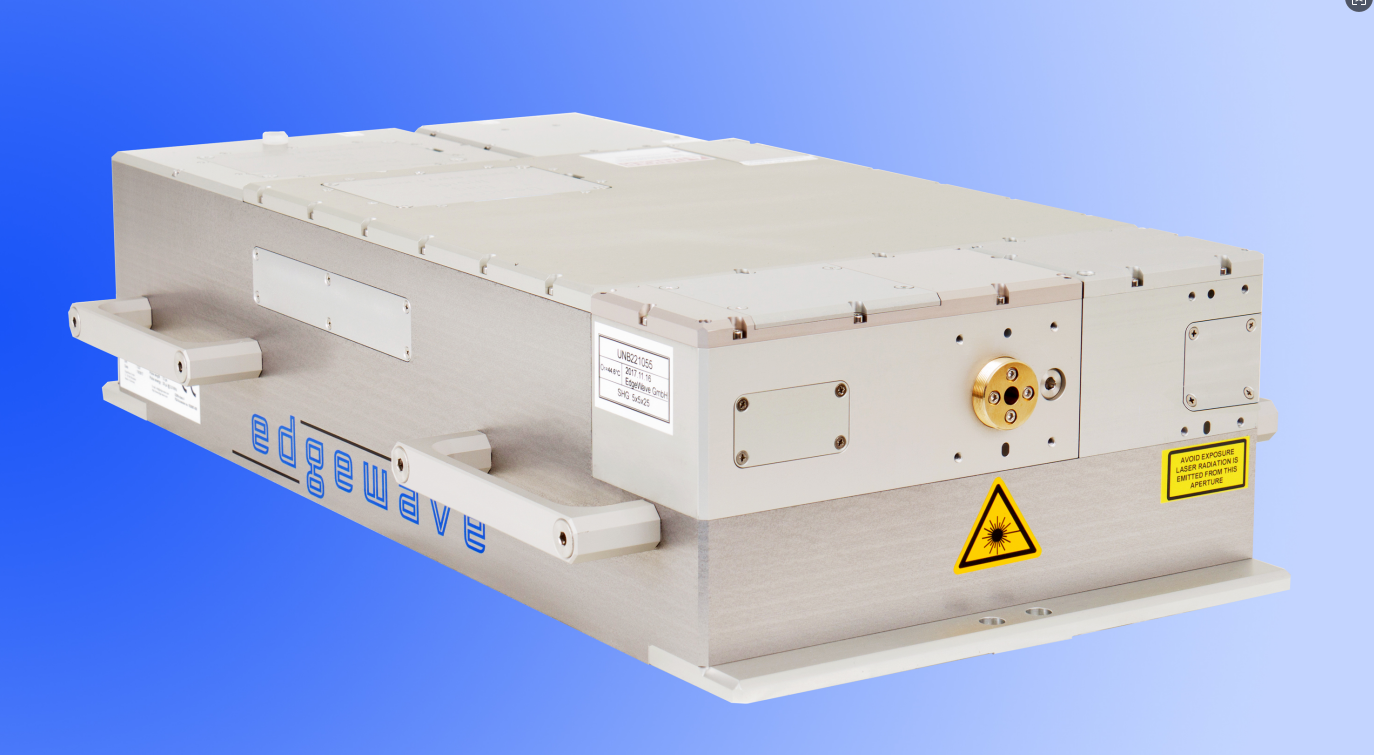 固體激光器測(cè)試標(biāo)準(zhǔn)有哪些？(圖1)