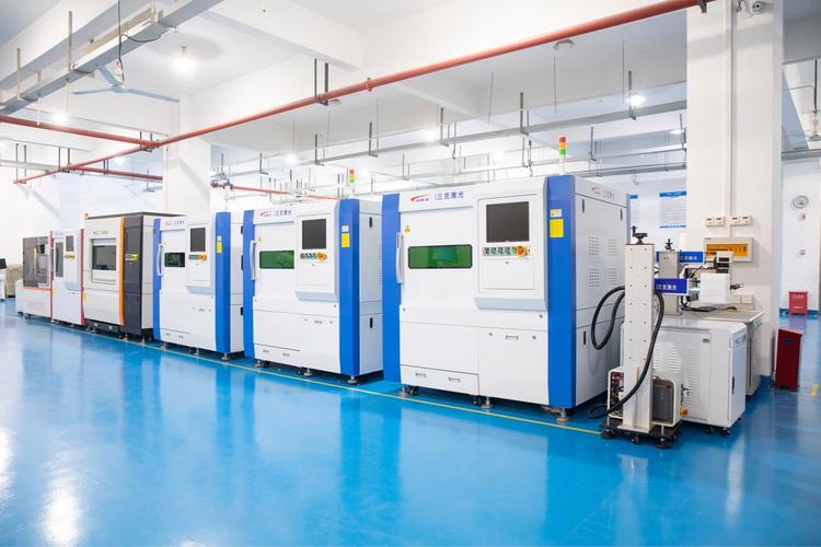 激光毛化系統(tǒng)的原理和參數(圖1) 激光毛化系統(tǒng)的原理和參數(圖1)