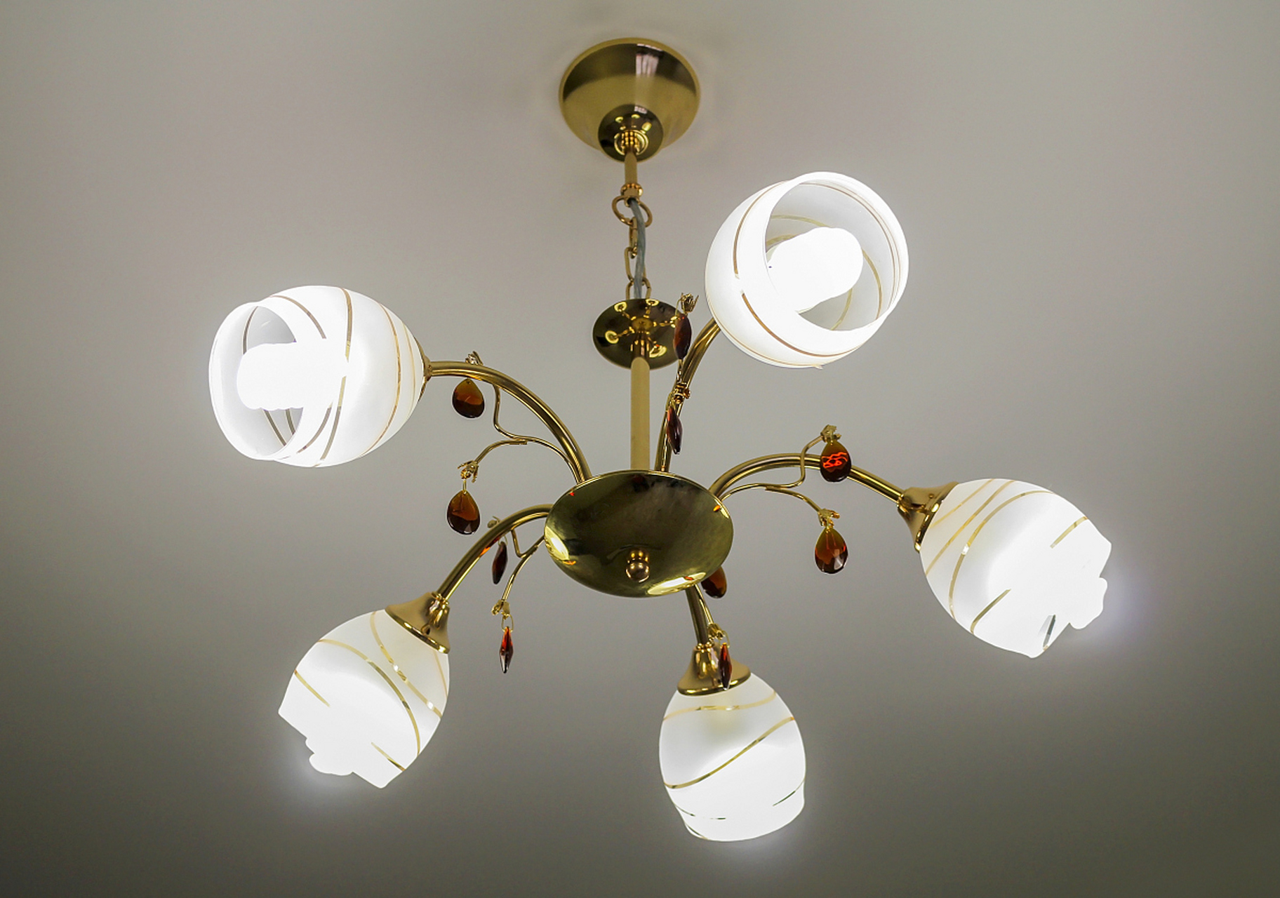 亞馬遜燈具DOE認(rèn)證要求和流程(圖1)