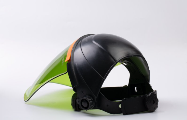 激光防護(hù)材料有哪些？(圖1)