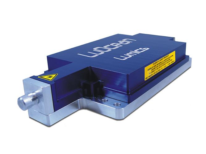 半導(dǎo)體激光器參數(shù)測量(圖1)