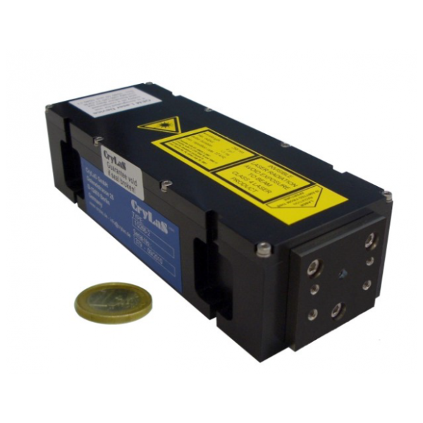 脈沖激光器測試方法