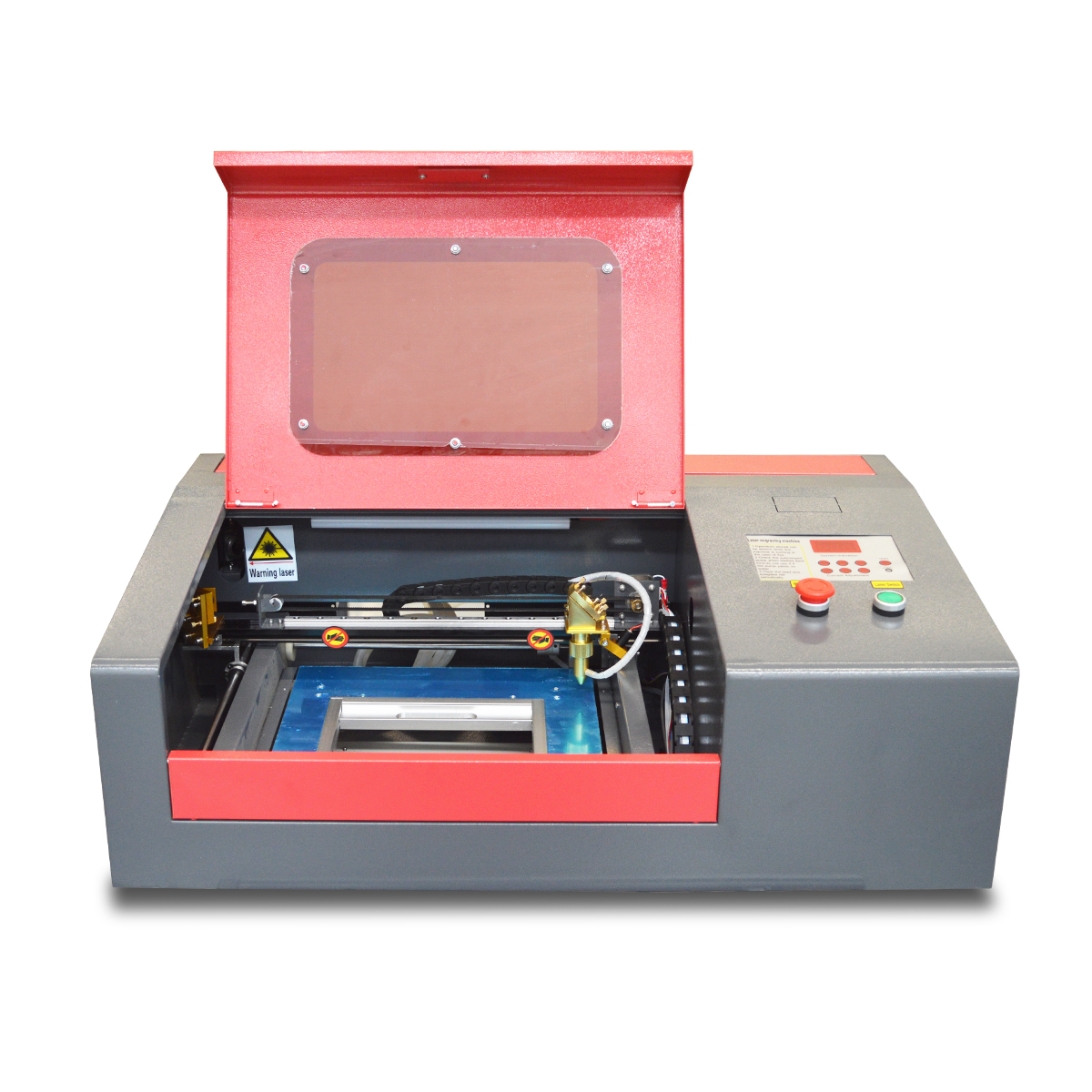 激光雕刻機(jī)出口美國(guó)需要測(cè)試嗎？(圖1)