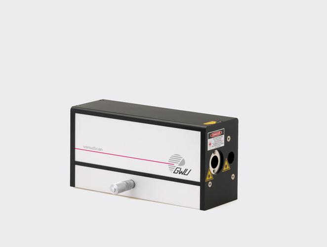 固體激光器性能參數(shù) (圖1) 固體激光器性能參數(shù)檢測(圖1)